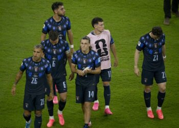 Uruaguay perdió con España y se despidió del Mundial