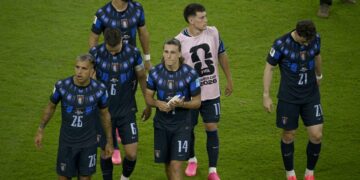 Uruaguay perdió con España y se despidió del Mundial