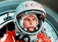 Valentina Tereshkova: la primera mujer en el espacio, 63 años de una hazaña histórica