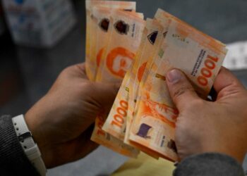 Una encuesta revela que el 50% de los argentinos asegura que ya no tolera más el ajuste económico