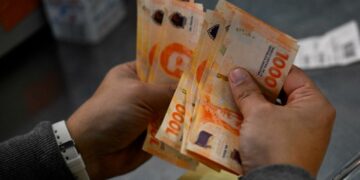 Una encuesta revela que el 50% de los argentinos asegura que ya no tolera más el ajuste económico