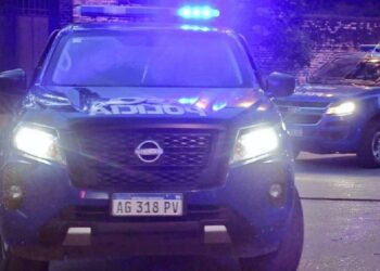 Muere una mujer en Nueva Córdoba: había activado el botón antipánico antes de ser hallada sin vida