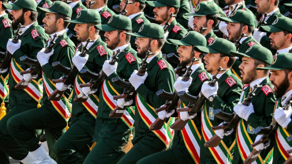 Irán cuestionó al Reino Unido y China pidió preservar el alto el fuego