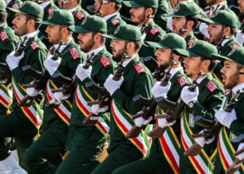 Irán cuestionó al Reino Unido y China pidió preservar el alto el fuego