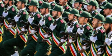 Irán cuestionó al Reino Unido y China pidió preservar el alto el fuego