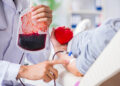 Alertan por una caída del 30% en las donaciones de sangre Alertan por una caída del 30% en las donaciones de sangre