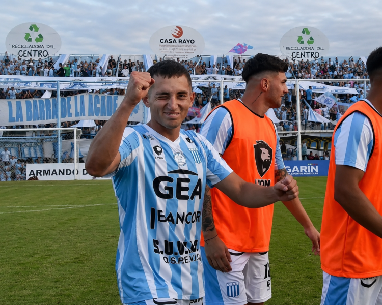 Racing