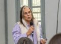 Liliana Montero: "Los adolescentes son la población más vulnerable" Liliana Montero: «Los adolescentes son la población más vulnerable»