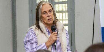 Liliana Montero: «Los adolescentes son la población más vulnerable»