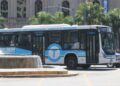 El boleto del transporte urbano aumenta desde este sábado