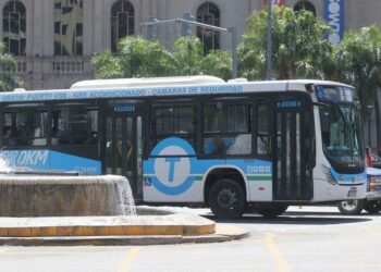 El boleto del transporte urbano aumenta desde este sábado