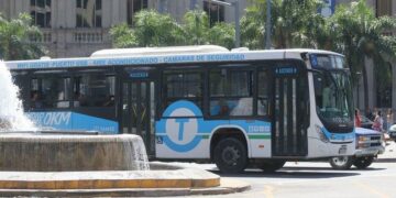 El boleto del transporte urbano aumenta desde este sábado El boleto del transporte urbano aumenta desde este sábado