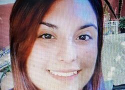 Buscan intensamente a una joven de 28 años desaparecida