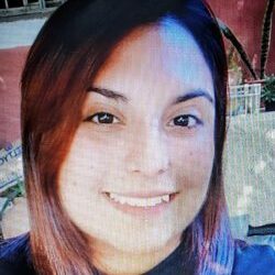 Buscan intensamente a una joven de 28 años desaparecida
