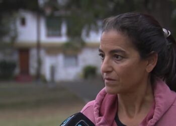 A casi seis años del crimen, cesantearon a siete policías vinculados al caso Blas Correas