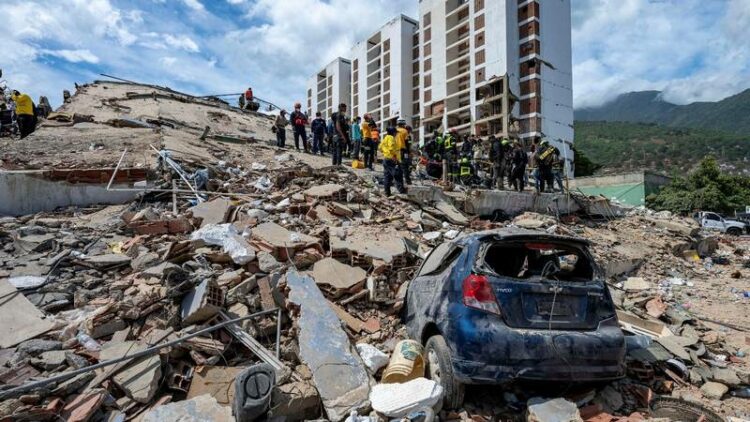 El Banco Mundial pidió una respuesta “coordinada”, porque se trata de cifras “abrumadores para cualquier economía”.