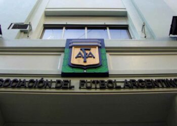 La AFA recibirá US$ 33 millones por el subcampeonato de Argentina