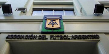La AFA recibirá US$ 33 millones por el subcampeonato de Argentina La AFA recibirá US$ 33 millones por el subcampeonato de Argentina