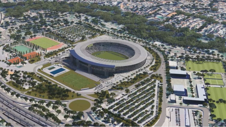 Las playas oficiales del estadio y los nuevos espacios bajo Circunvalación funcionarán con tarifa, mientras que fuera del perímetro administrado por el Kempes el estacionamiento será libre y gratuito para los hinchas de Talleres.