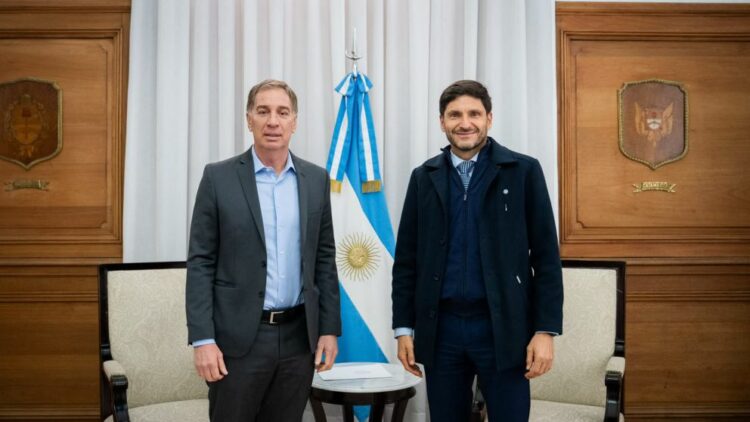 Ruta nacional
