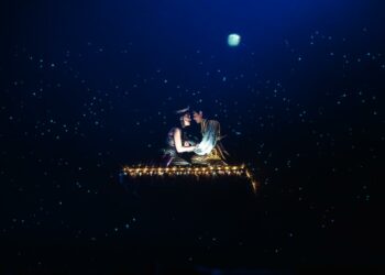 Aladín: La noche en que el talento cordobés frotó la lámpara y brotó la magia