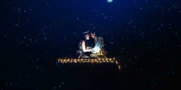 Aladín: La noche en que el talento cordobés frotó la lámpara y brotó la magia