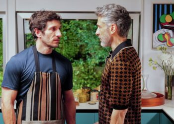 Almodóvar y el caso Blanco renuevan el streaming