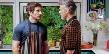 Almodóvar y el caso Blanco renuevan el streaming Almodóvar y el caso Blanco renuevan el streaming