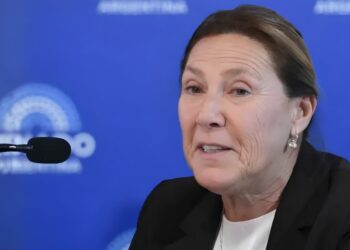 El Gobierno designó como jueza a la esposa del magistrado que investiga el caso $LIBRA