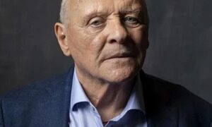 Anthony Hopkins revelará en un disco las piezas que compuso antes de su fama mundial Anthony Hopkins revelará en un disco las piezas que compuso antes de su fama mundial