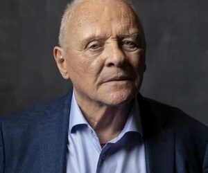 Anthony Hopkins revelará en un disco las piezas que compuso antes de su fama mundial Anthony Hopkins revelará en un disco las piezas que compuso antes de su fama mundial