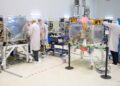 SABIA-Mar: el nuevo satélite que tendrá la Argentina para vigilar el océano Argentina avanza hacia una nueva misión espacial con SABIA-Mar.