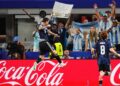 Argentina en el Mundial, Los Pumas en el Kempes y Colapinto en Silverstone