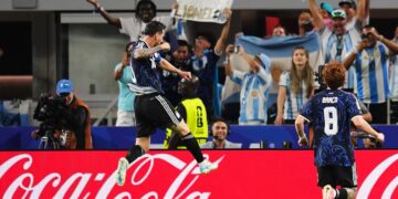 Argentina en el Mundial, Los Pumas en el Kempes y Colapinto en Silverstone
