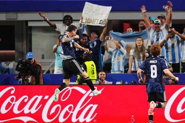 Argentina en el Mundial, Los Pumas en el Kempes y Colapinto en Silverstone