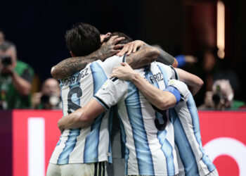 Argentina enfrenta a Suiza y Los Pumas buscan recuperarse en San Juan