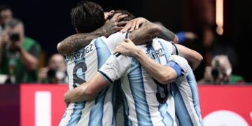 Argentina enfrenta a Suiza y Los Pumas buscan recuperarse en San Juan