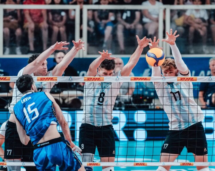 El seleccionado completó la preparación con un amistoso frente a Italia.