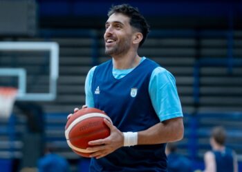Argentina visita a Uruguay por las Eliminatorias al Mundial de Qatar 2027
