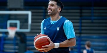 Argentina visita a Uruguay por las Eliminatorias al Mundial de Qatar 2027 Argentina visita a Uruguay por las Eliminatorias al Mundial de Qatar 2027