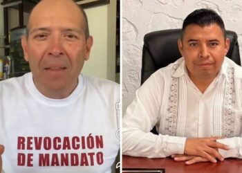 Asesinaron a un periodista en Oaxaca y a un alcalde en Morelos