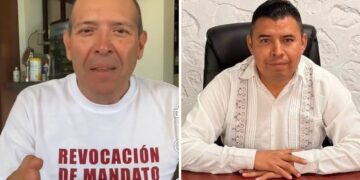Asesinaron a un periodista en Oaxaca y a un alcalde en Morelos Asesinaron a un periodista en Oaxaca y a un alcalde en Morelos