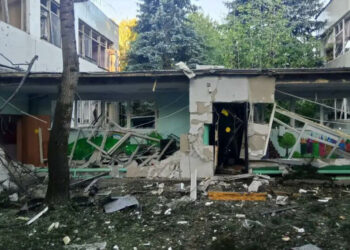 Ataques cruzados dejaron al menos 16 muertos en Rusia y Ucrania Ataques cruzados dejaron al menos 16 muertos en Rusia y Ucrania
