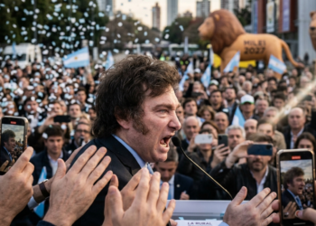 Atisbos de una campaña por venir