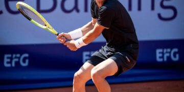 Balance positivo para los argentinos en los ATP 250