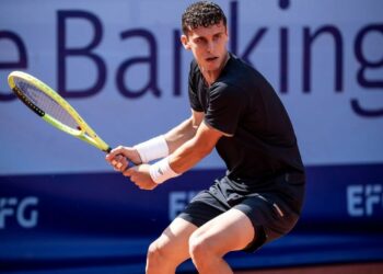 Balance positivo para los argentinos en los ATP 250
