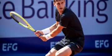 Balance positivo para los argentinos en los ATP 250