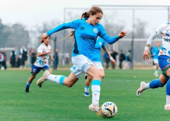 Belgrano debutó con una derrota ante SAT