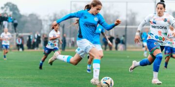 Belgrano debutó con una derrota ante SAT Belgrano debutó con una derrota ante SAT