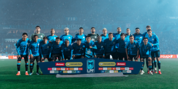 Belgrano iguala 0-0 ante Rosario Central en el arranque del Clausura Belgrano iguala 0-0 ante Rosario Central en el arranque del Clausura